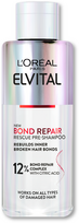 sampunas elvital - L'OREAL ELVITAL BOND REPAIR paruošiamasis šampūnas, 200 ml - 5 nuotrauka