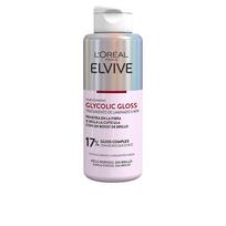 glycolic gloss - L'Oréal Paris ELVIVE GLYCOLIC GLOSS šviesinantis plaukų gydymas 200 ml - 2 nuotrauka