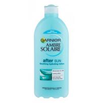 garnier ambre solaire - Garnier Ambre Solaire drėkinamasis losjonas po deginimosi 400 ml - 2 nuotrauka