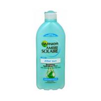 garnier ambre solaire - Garnier Ambre Solaire drėkinamasis losjonas po deginimosi 400 ml - 4 nuotrauka