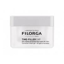 filorga 5xp time filler - Filorga Time-Filler 5XP veido kremas-gelis, 50 ml - 2 nuotrauka