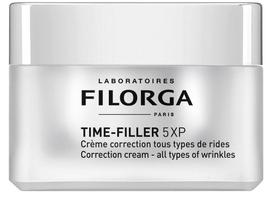 filorga 5xp time filler - Filorga Time-Filler 5XP veido kremas-gelis, 50 ml - 3 nuotrauka
