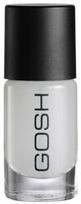 GOSH Nail Lacquer 600 Matt Effect Top Coat 8ml