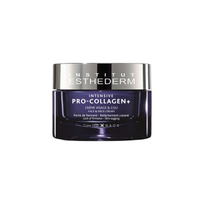 collagen - Institut Esthederm Paris Intensive Pro-Collagen+ veido ir kaklo kremas, 50 ml - 1 nuotrauka