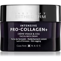 collagen - Institut Esthederm Paris Intensive Pro-Collagen+ veido ir kaklo kremas, 50 ml - 2 nuotrauka