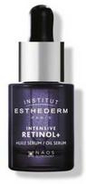 esthederm serumas - Institut Esthederm INTENSIVE RETINOL serumas-aliejus 15 ml - 2 nuotrauka