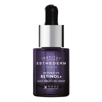 esthederm serumas - Institut Esthederm INTENSIVE RETINOL serumas-aliejus 15 ml - 3 nuotrauka