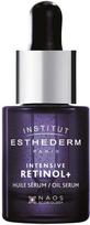 esthederm serumas - Institut Esthederm INTENSIVE RETINOL serumas-aliejus 15 ml - 4 nuotrauka