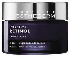 institut esthederm paris kremas - Institut Esthederm Intensive Retinol Cream, 50 ml - 4 nuotrauka