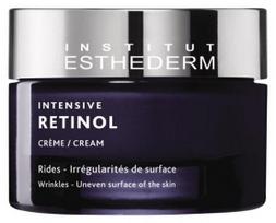 institut esthederm paris kremas - Institut Esthederm Intensive Retinol Cream, 50 ml - 5 nuotrauka