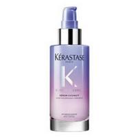 kerastase plauku aliejus - Kérastase Blond Absolu Cicanuit naktinis serumas šviesiems plaukams, 90 ml - 1 nuotrauka