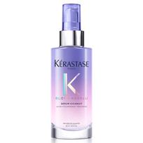 kerastase plauku aliejus - Kérastase Blond Absolu Cicanuit naktinis serumas šviesiems plaukams, 90 ml - 3 nuotrauka