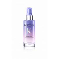 kerastase plauku aliejus - Kérastase Blond Absolu Cicanuit naktinis serumas šviesiems plaukams, 90 ml - 4 nuotrauka