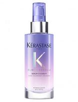 kerastase plauku aliejus - Kérastase Blond Absolu Cicanuit naktinis serumas šviesiems plaukams, 90 ml - 5 nuotrauka