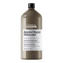 absolut repair 1500ml - L'ORÉAL PROFESSIONNEL ABSOLUT REPAIR MOLECULAR, 1500 ml - 2 nuotrauka