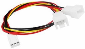 AAB Splitter for Fans KKO007