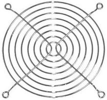 AAB Grill 120mm Silver OFG011