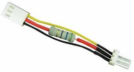 AAB Fan Voltage Reduction C10 KKO010