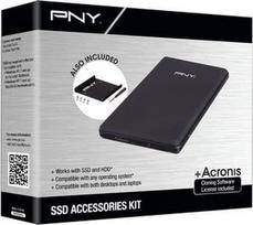 PNY SSD Upgrade Kit