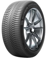 padangos r15 205 65 - MICHELIN CROSSCLIMATE+ 205/65 R15 99V XL - 4 nuotrauka