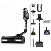 tefal x force flex 15 60 - Tefal X-Force Flex 15.60 Aqua (Juodas - Black) - 1 nuotrauka