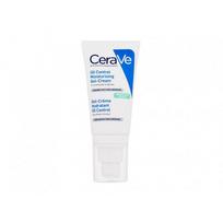 oil control gel cream - CeraVe Oil Control Moisturising Gel-Kremas, 52 ml - 3 nuotrauka