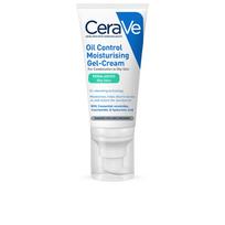 oil control gel cream - CeraVe Oil Control Moisturising Gel-Kremas, 52 ml - 4 nuotrauka