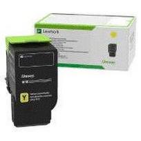 lexmark toner cartridge 78c2xye - LEXMARK 78C2XYE - 4 nuotrauka