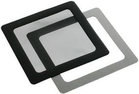 DEMCiflex Dust Filter 120mm Black DF0003