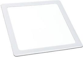 DEMCiflex Dust Filter 140mm White DF0689