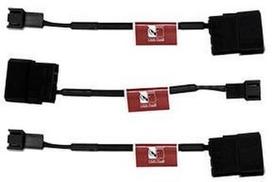 Noctua NA-SAC1 3:4-Pin Adapter Cables
