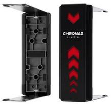 Noctua CPU Cooler Cover Chromax NA-HC1 Black