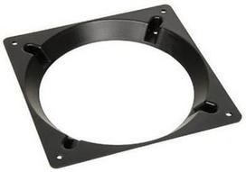 BitsPower Fan Adapter 140mm To 120mm Black