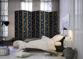 Širma Artgeist Lace Constellation II Paravent318, įvairių spalvų, 225 cm x 172 cm