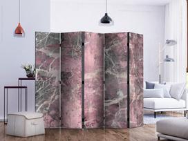 Širma Artgeist Stone Spring II Paravent1346, įvairių spalvų, 225 cm x 172 cm
