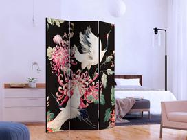 Širma Artgeist Land Of Freedom Paraventtc1036, įvairių spalvų, 135 cm x 172 cm