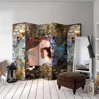 Širma Artgeist Mother'S Hug II, įvairių spalvų, 225 cm x 172 cm