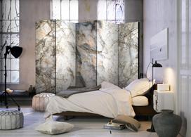 Širma Artgeist Marble Mystery II, įvairių spalvų, 225 cm x 172 cm