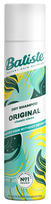 sausas sampunas batiste original - Batiste Dry Shampoo Original Cosmetic 200ml - 2 nuotrauka