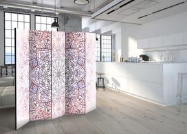 Širma Artgeist Ethnic Perfection II Paravent753, įvairių spalvų, 225 cm x 172 cm