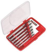 Kreator Torx 6 pcs