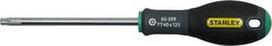 kalamas atsuktuvas - Stanley FatMax TORX TT40 125mm - 1 nuotrauka