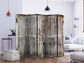 Širma Artgeist The Whispering Door II Paraventtc1221_Os, įvairių spalvų, 225 cm x 172 cm