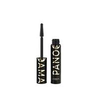 l oreal paris tusas - L'Oréal Paris Panorama Volume Mascara 9,9ml Juodas (Black) - 3 nuotrauka