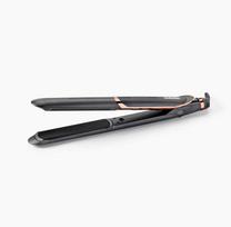 babyliss pro - BaByliss Smooth Pro 235 ST394E Juodas (Black) - 2 nuotrauka