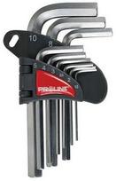 Proline HEX Key Set 9 pcs