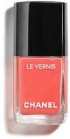chanel le vernis - Chanel Le Vernis nagų lakas 121 Premiére Dame, 13 ml - 1 nuotrauka