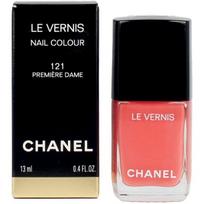 chanel le vernis - Chanel Le Vernis nagų lakas 121 Premiére Dame, 13 ml - 5 nuotrauka