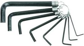 Ega Higo Hex/Allen Key Set 8pcs