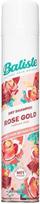 batiste dry shampoo - Sausas šampūnas Batiste Rose Gold, 350 ml - 1 nuotrauka
